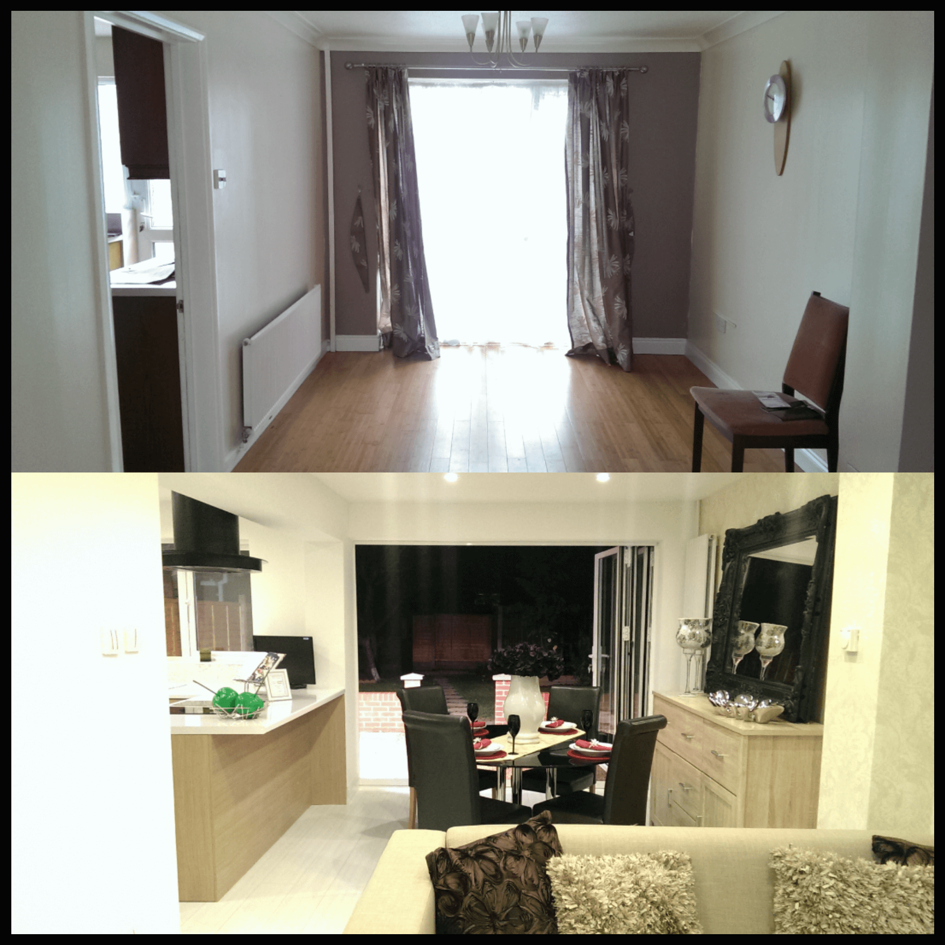 perry green 5